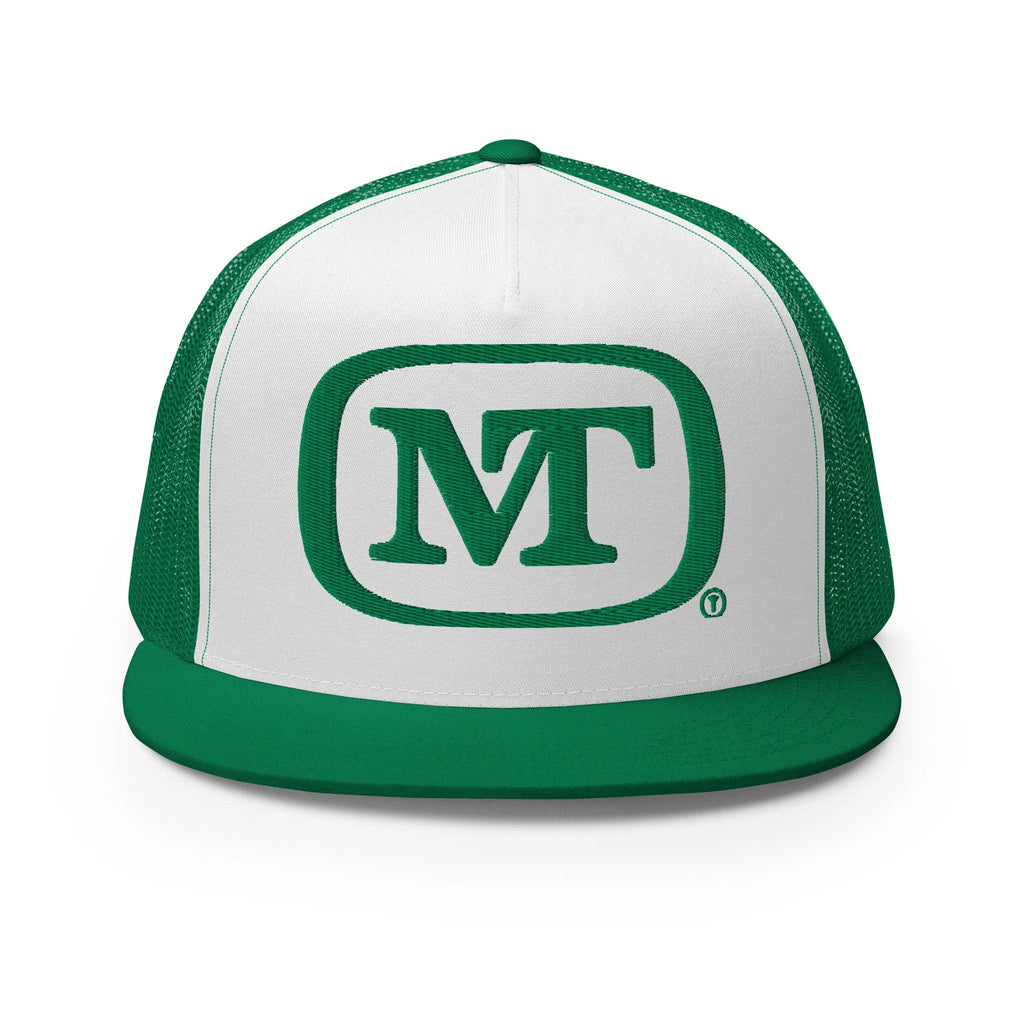 MT Trucker Hat