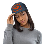 MoT = Mesh o' Trucker