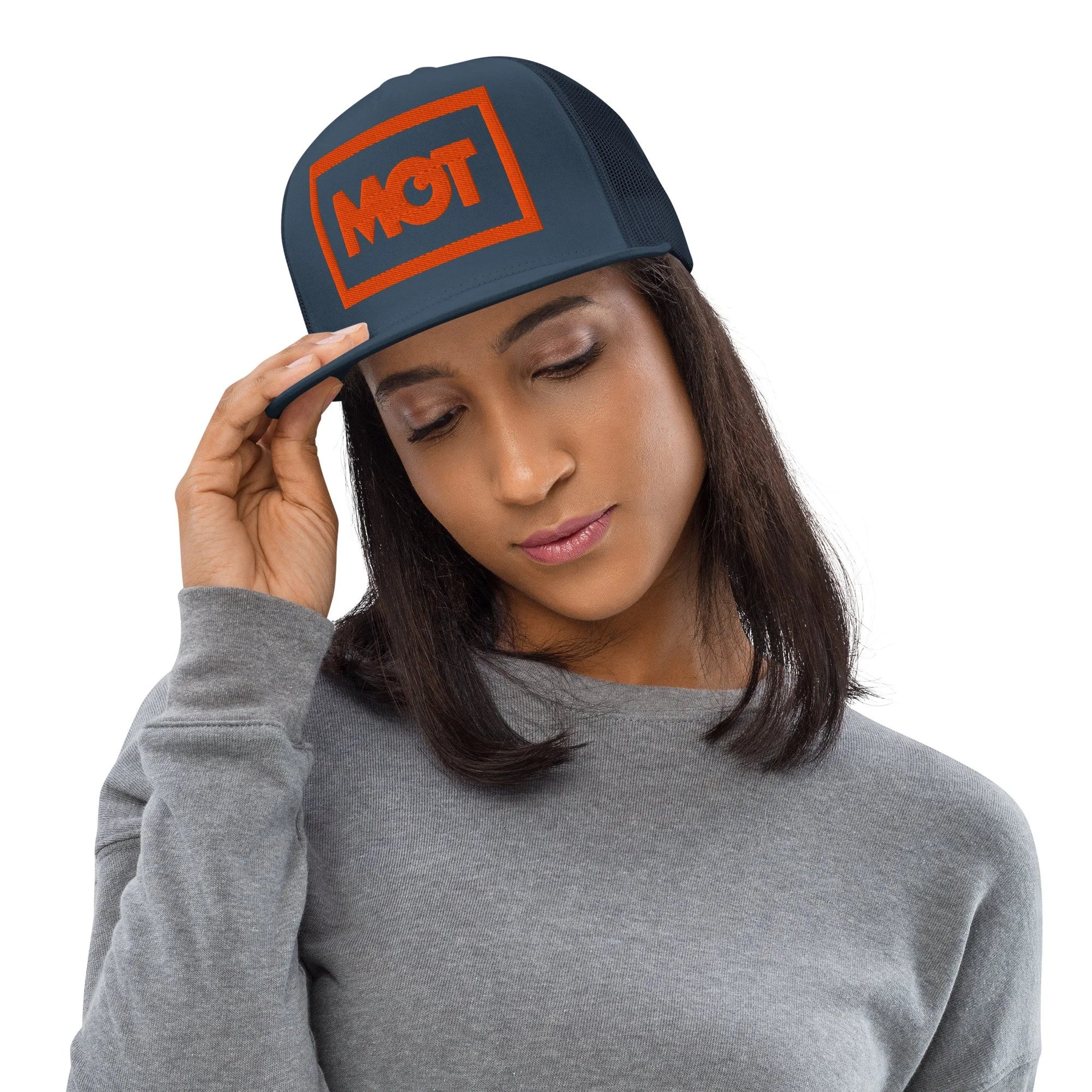 MoT = Mesh o' Trucker