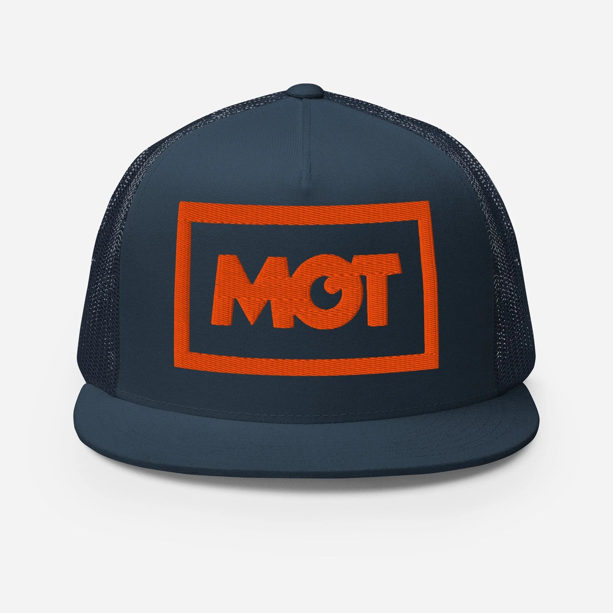 MoT = Mesh o' Trucker