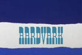 Aardvark Typeface