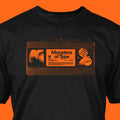 Be Kind Kern Type