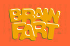 Brain Fart Typeface