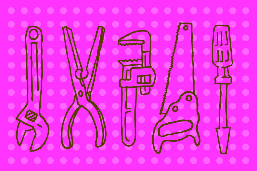 Brain Fart Typeface