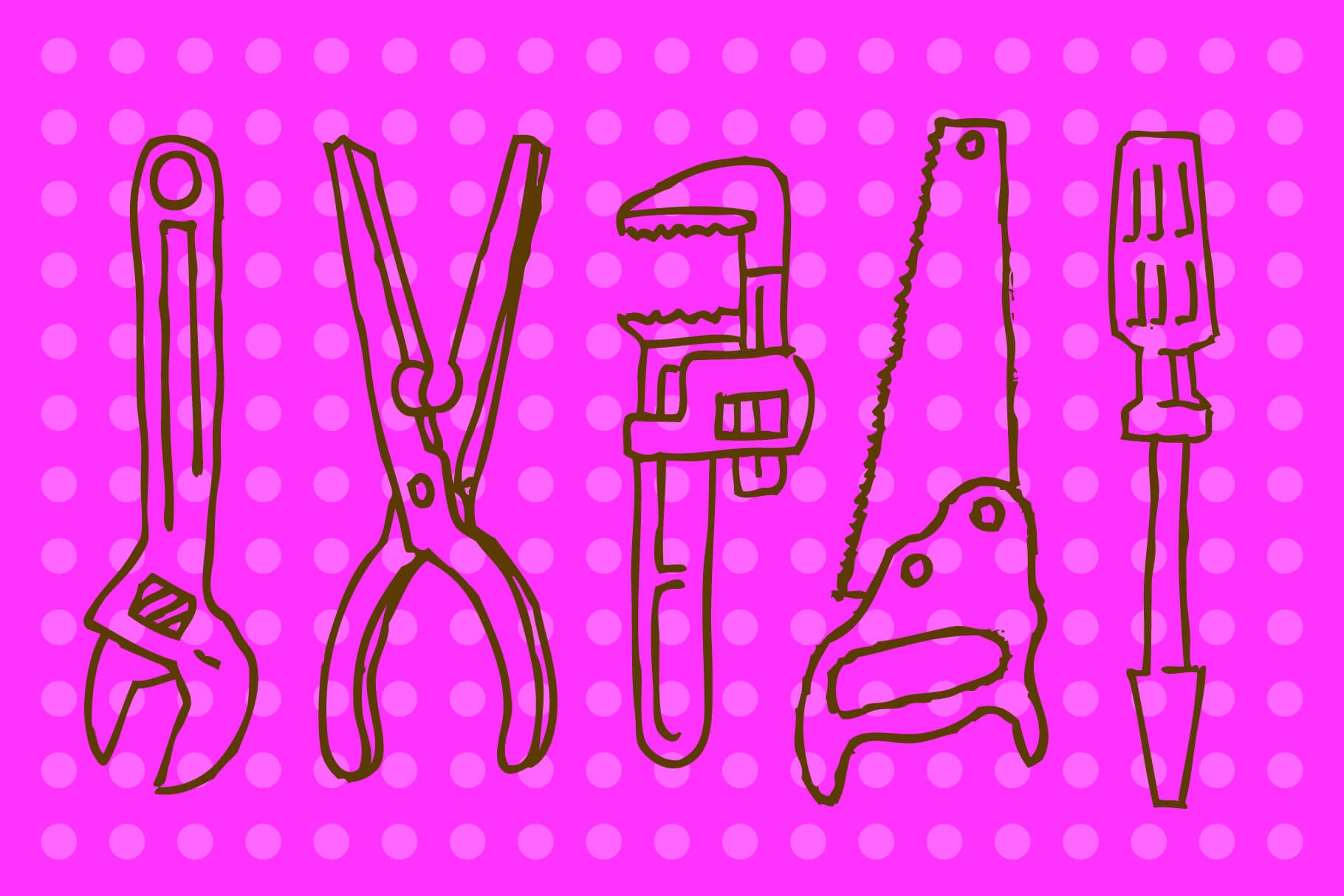 Brain Fart Typeface