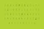 Brain Fart Typeface
