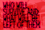 Chainsaw Typeface