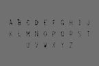 Chainsaw Typeface