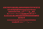 Coopser Typeface