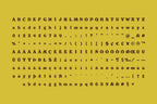 Coopser Typeface