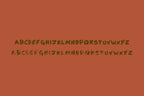Finger Typeface