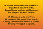 Ignite Typeface