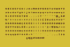 Ignite Typeface