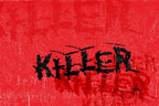 Killer Typeface