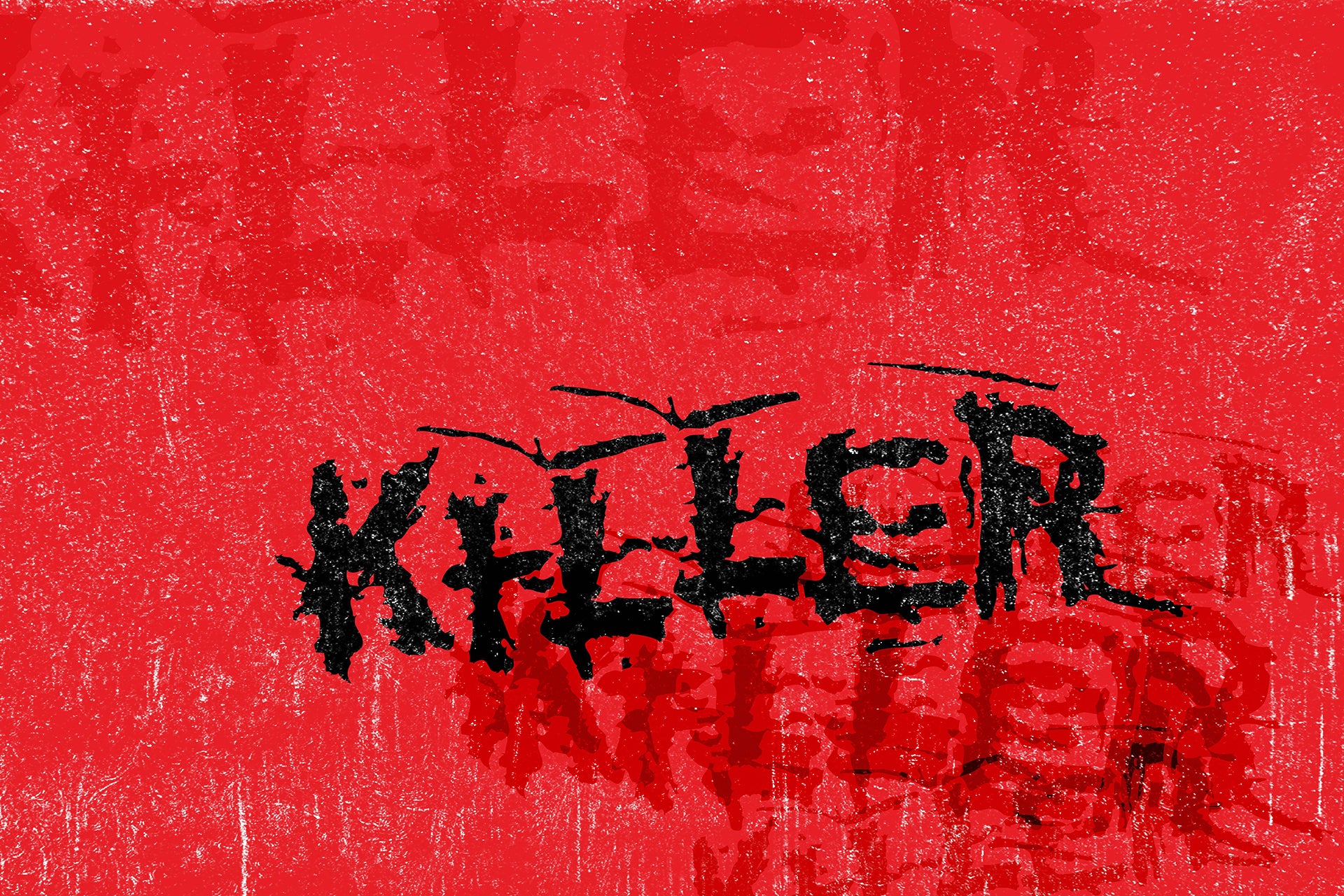 Killer Typeface