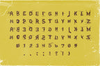 Killer Typeface