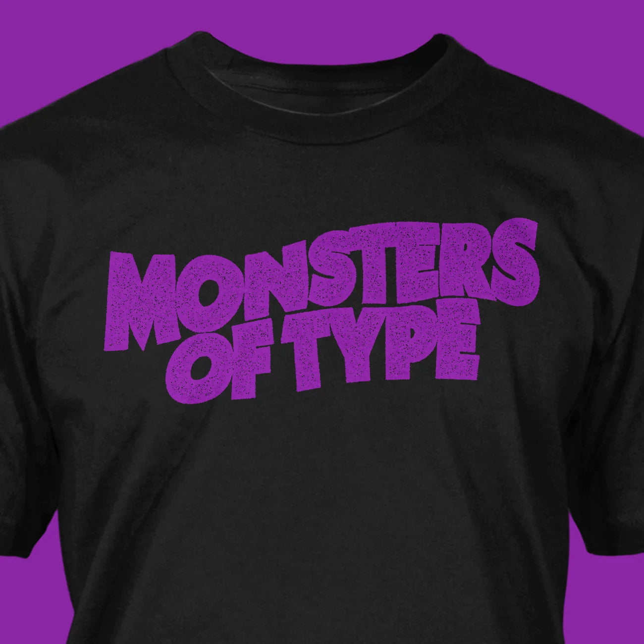 Monsters of Reality Shirt