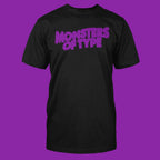 Monsters of Reality Shirt