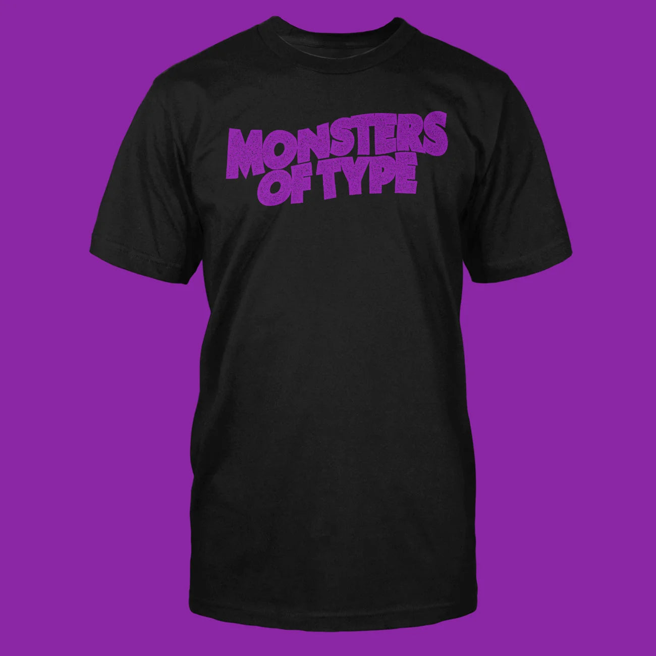 Monsters of Reality Shirt