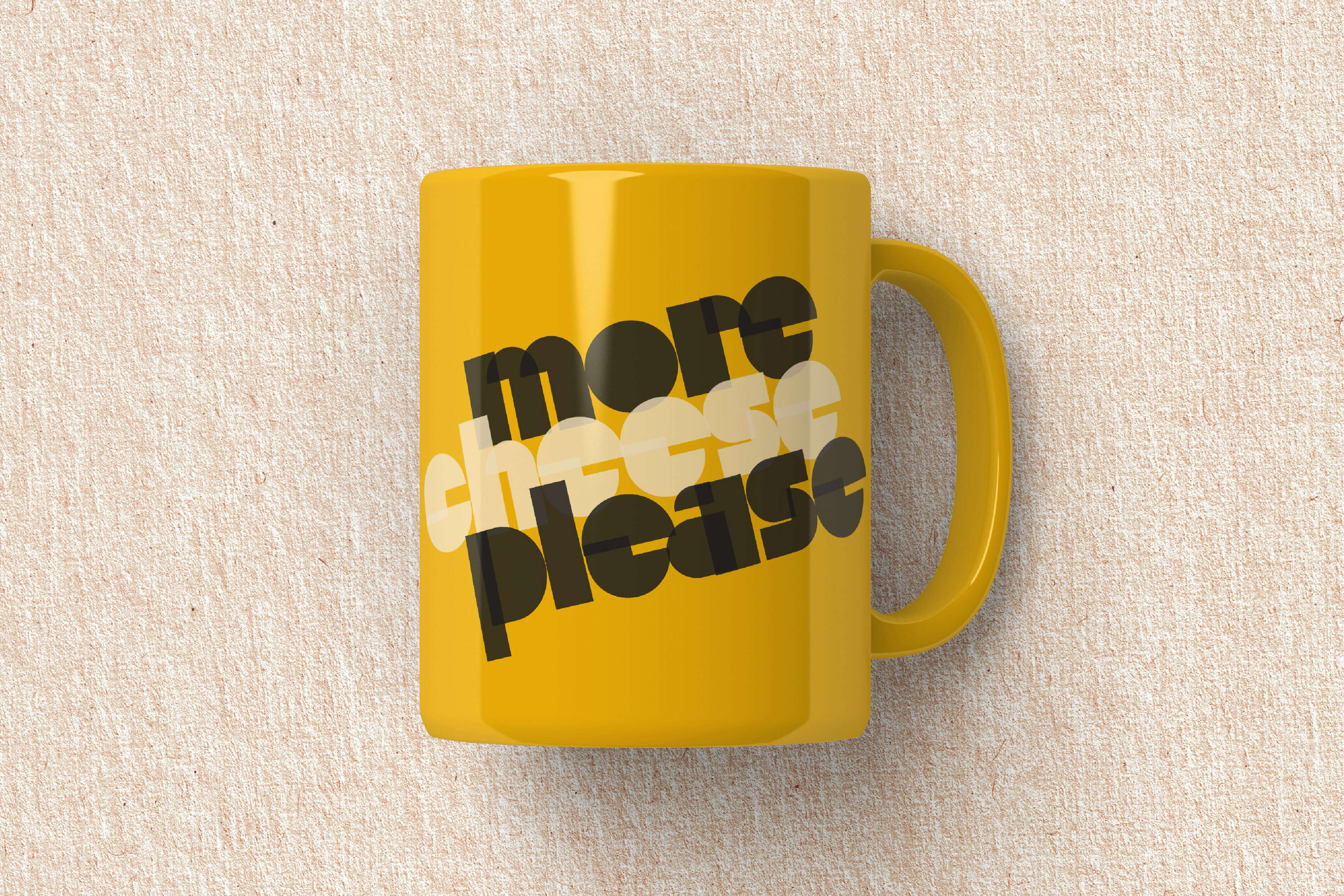 Neighbor Typeface