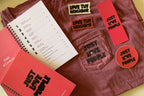 Neighbor Typeface