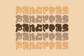 Pancreas Typeface