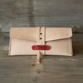 Hand Made Leather Supply Pouch