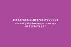 Pouch Cotato Typeface