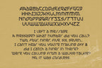 Rayzor Typeface