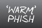 Starfish Typeface