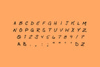 Starfish Typeface