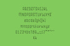 Sticks Typeface