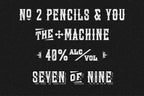 Wooderson: A Woodblock Typeface