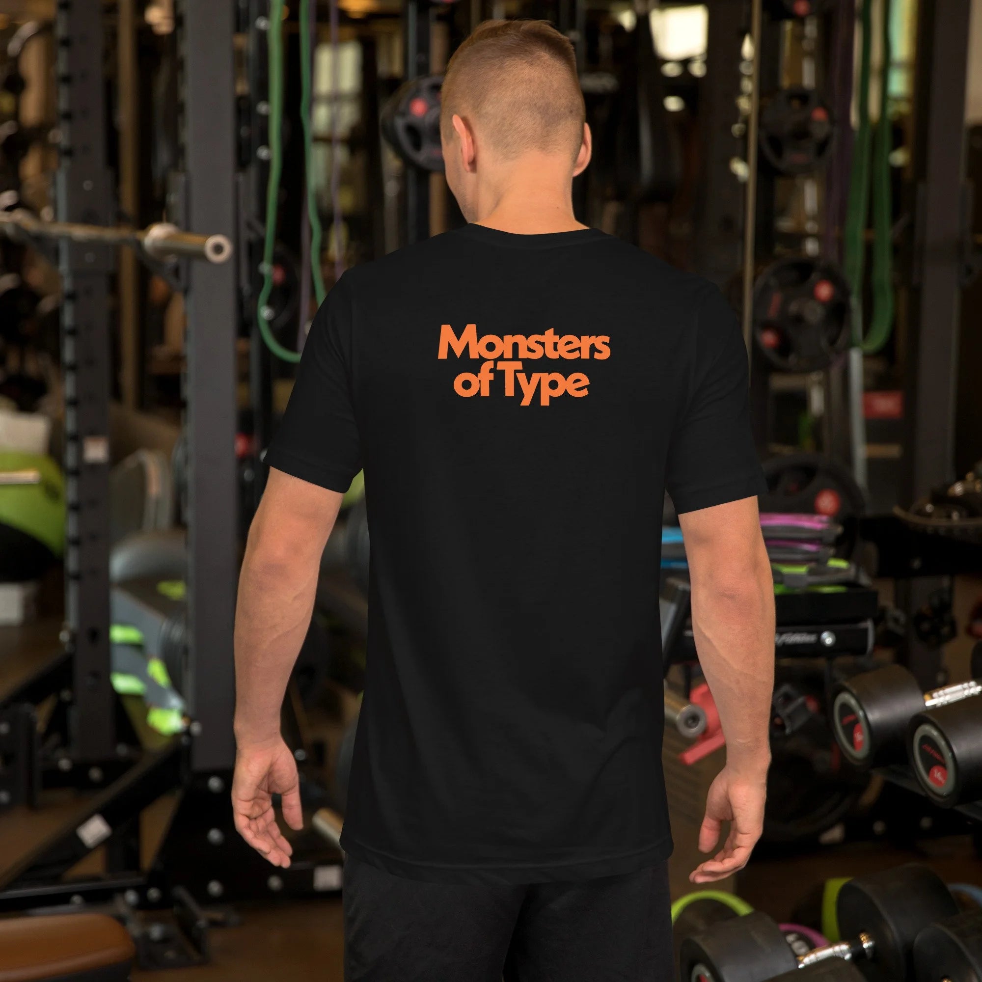 MoT Staple Tee