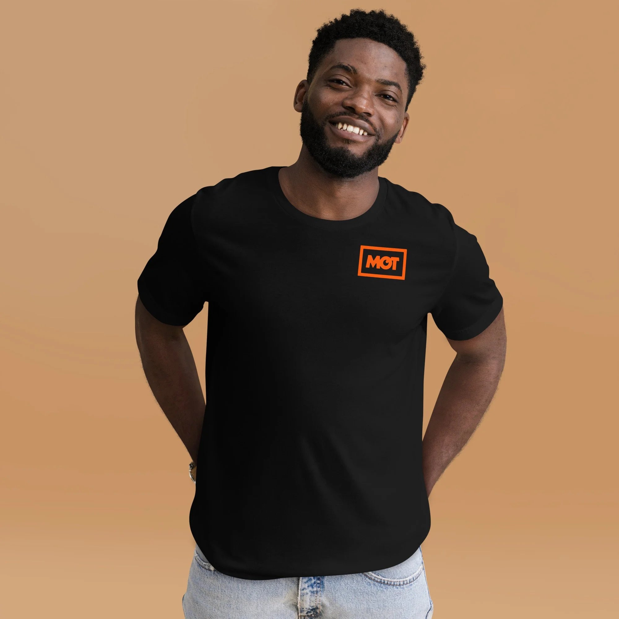 MoT Staple Tee