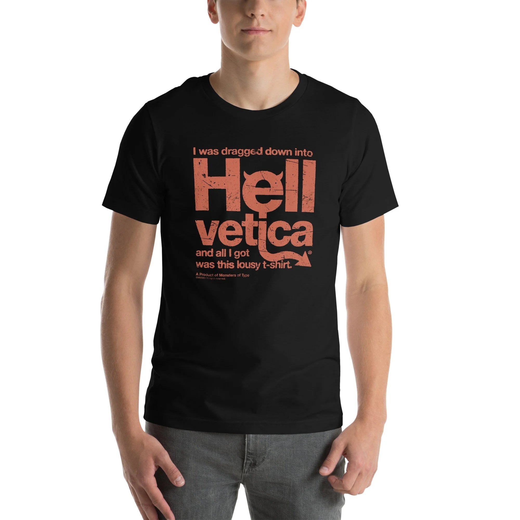But It’s a Dry Heat Tee