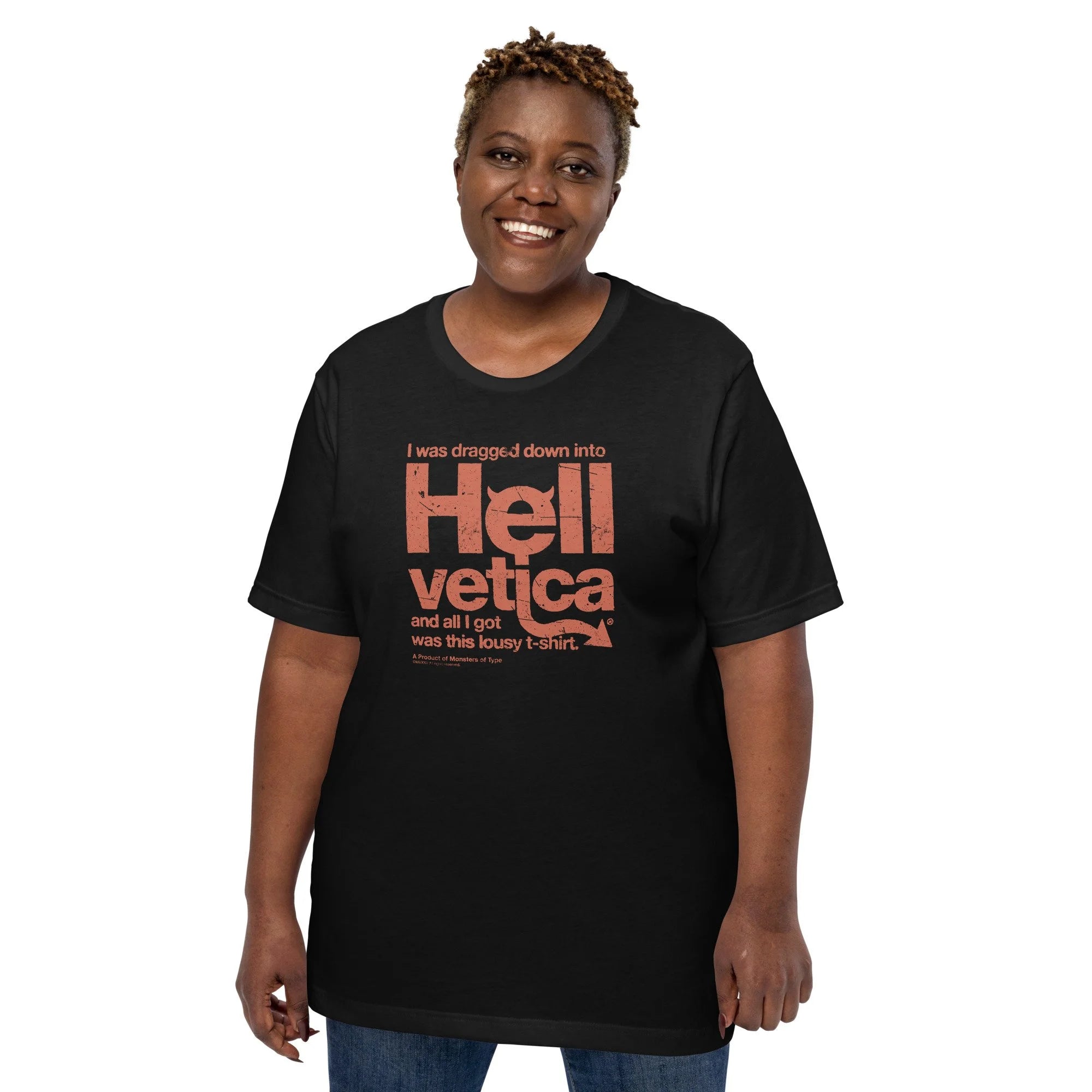 But It’s a Dry Heat Tee