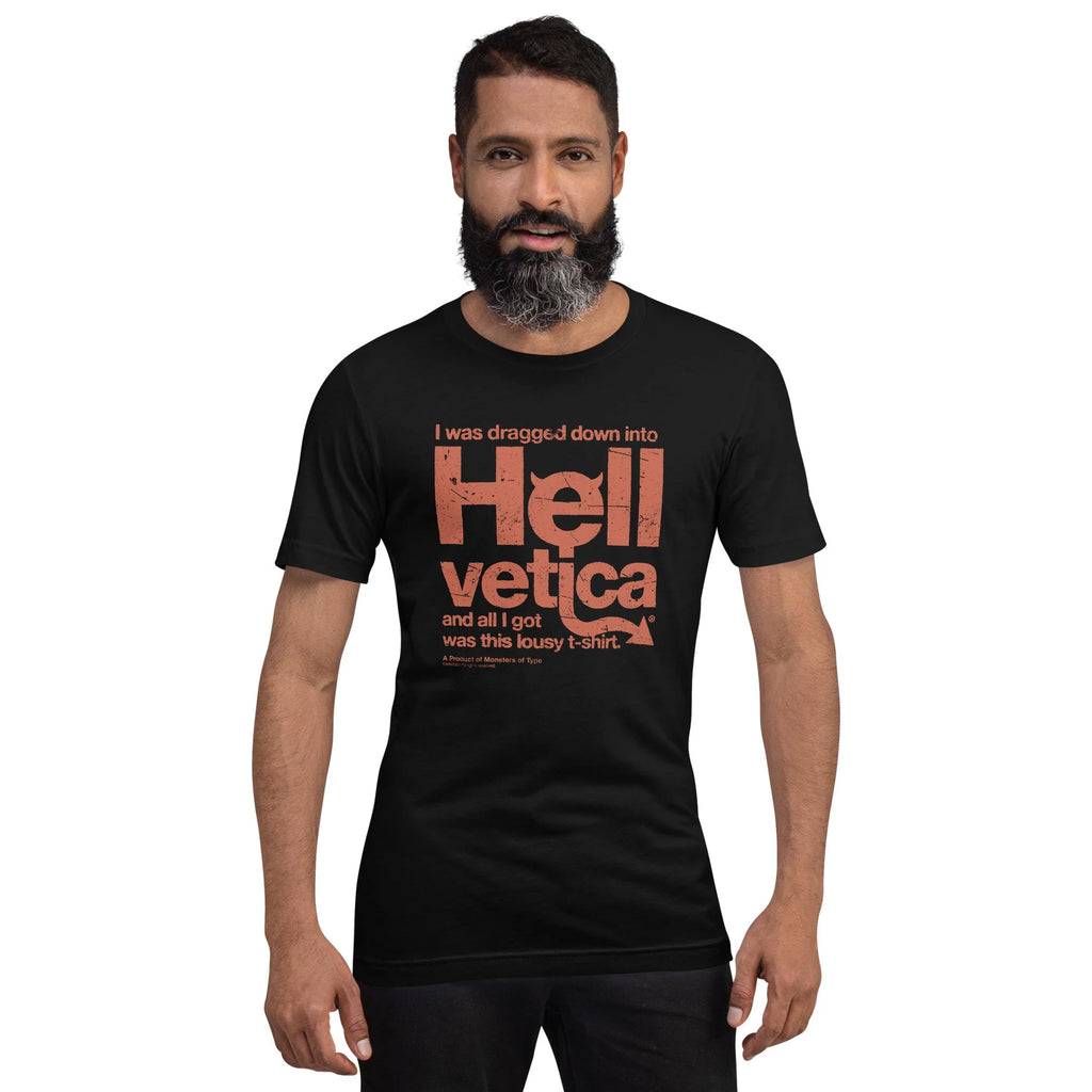 But It’s a Dry Heat Tee