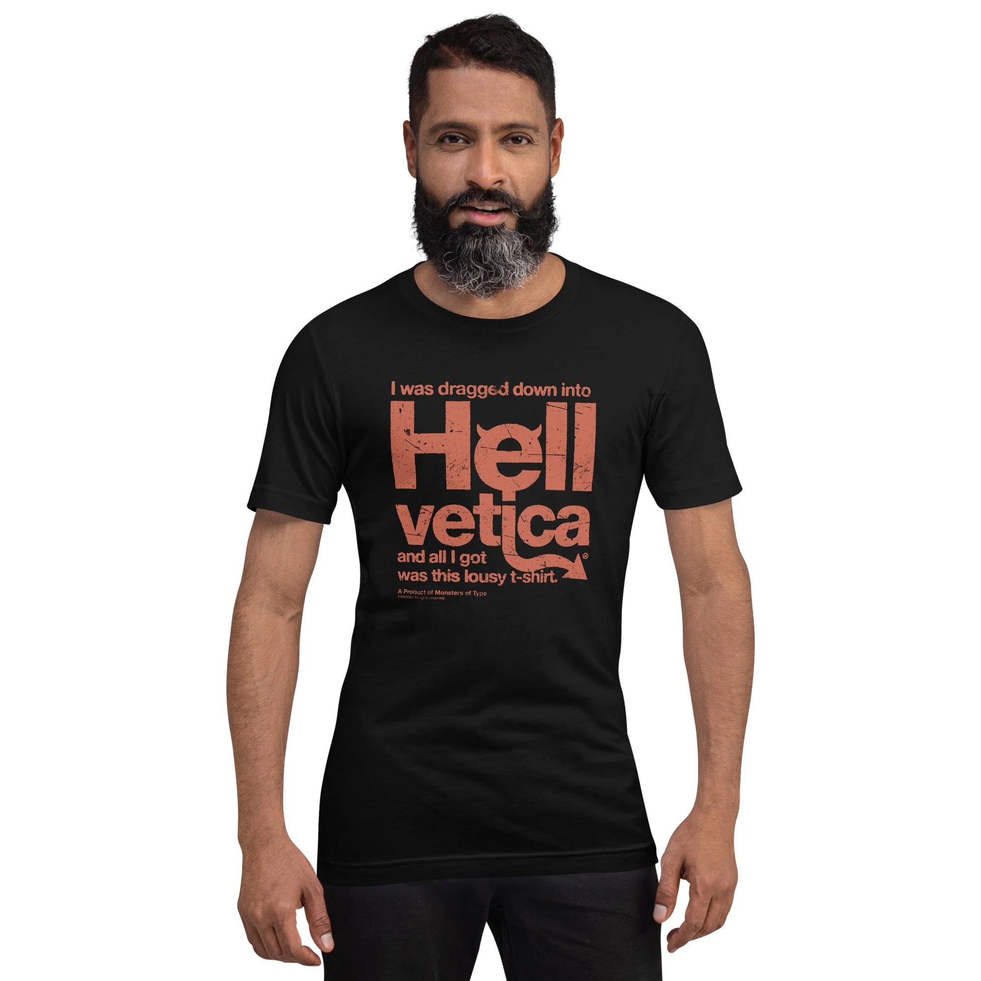 But It’s a Dry Heat Tee
