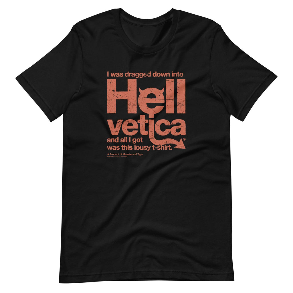 But It’s a Dry Heat Tee