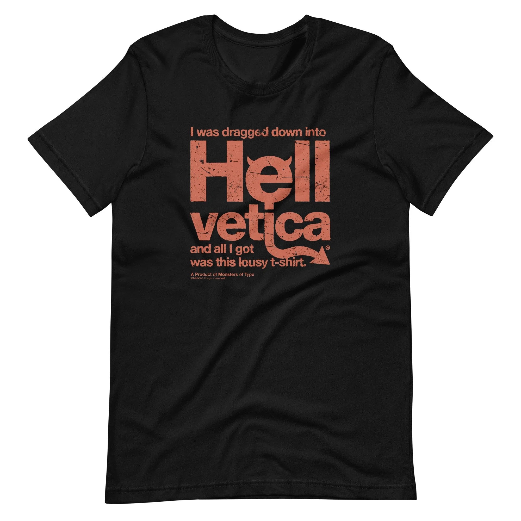But It’s a Dry Heat Tee