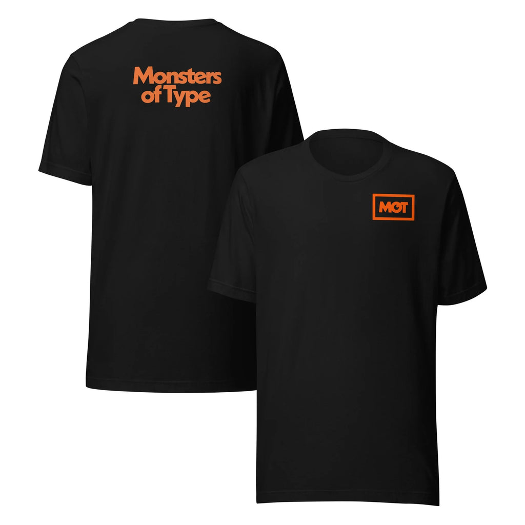 MoT Staple Tee