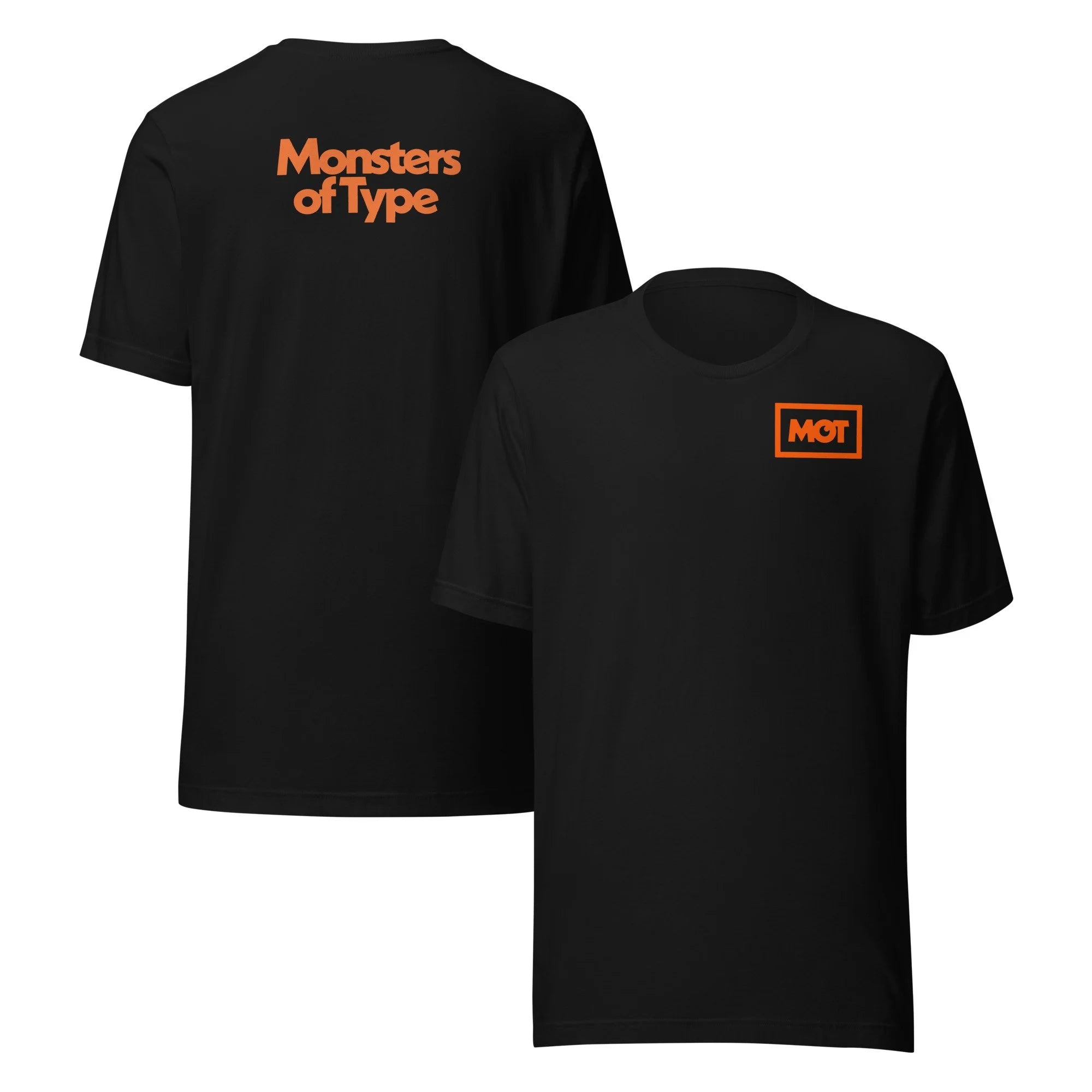 MoT Staple Tee