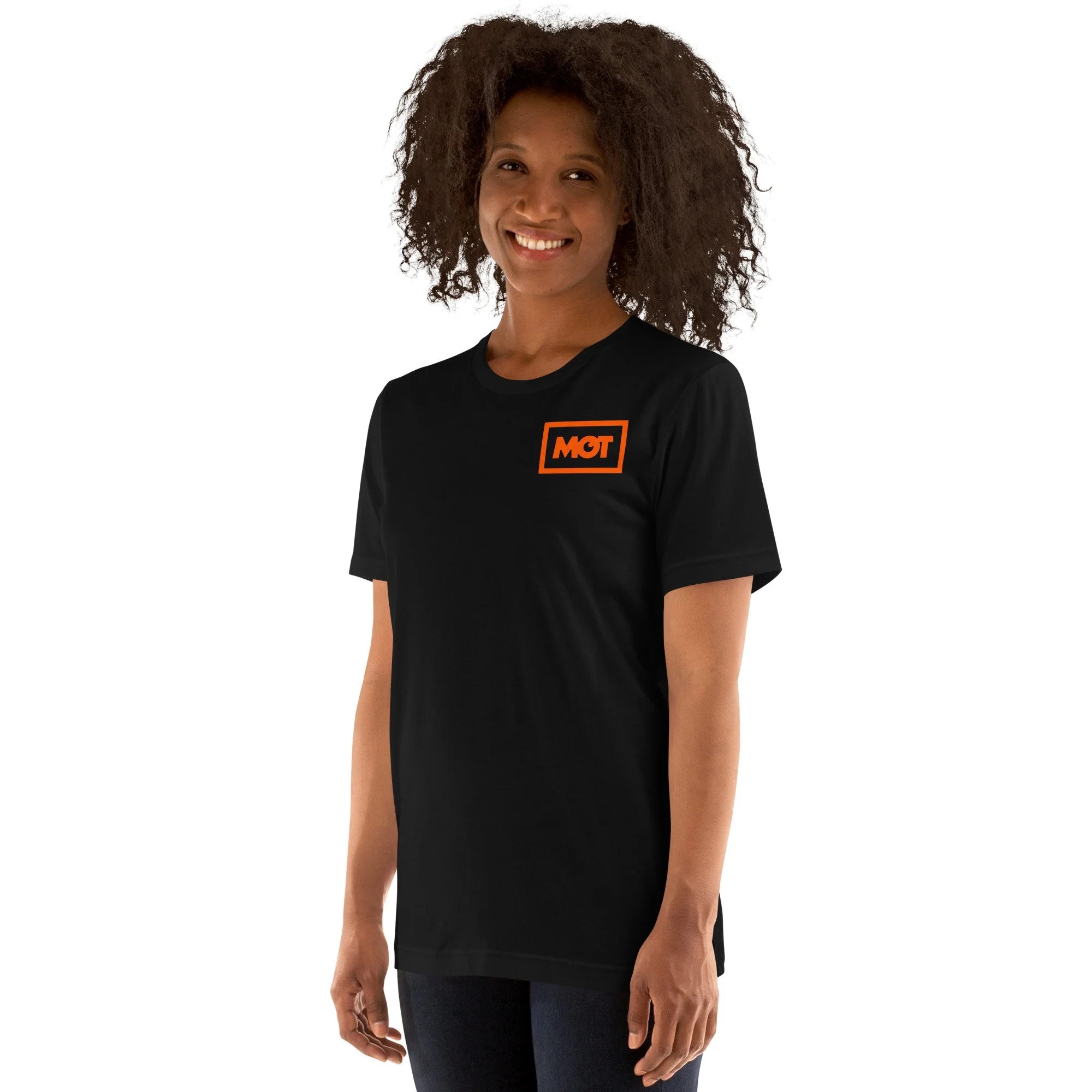 MoT Staple Tee