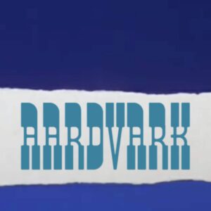 Aardvark