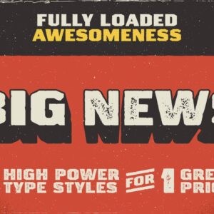 Big News