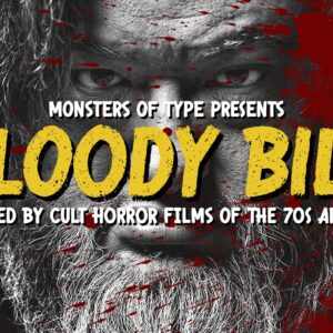 MoT Bloody Bill