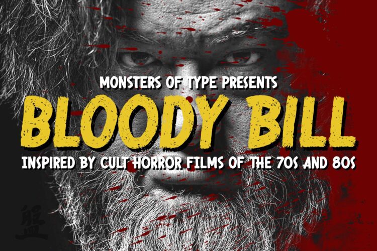 MoT Bloody Bill