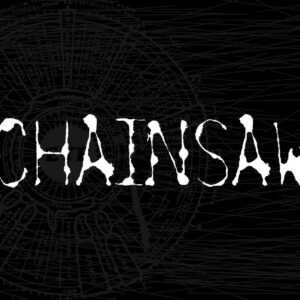 Chainsaw