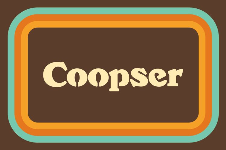 Coopser